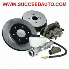 auto brake system,car brake system,truck brake system