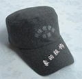 上海棒球帽 4