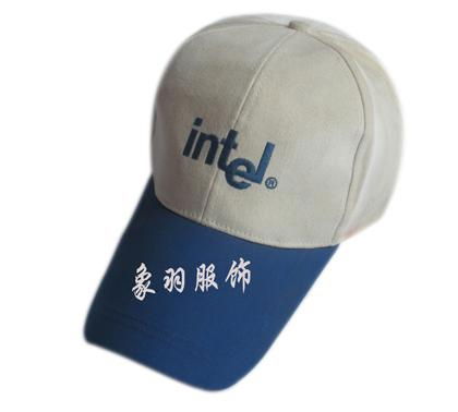 上海棒球帽工廠 3