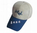 上海棒球帽工厂 3
