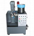 Automatic Nut Tapping Machine