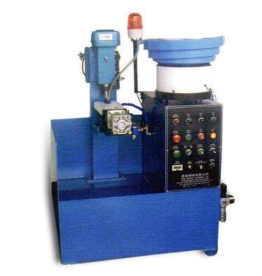 Automatic Nut Tapping Machine 2