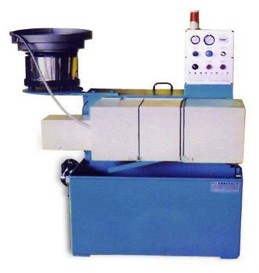 Automatic Nut Tapping Machine 3