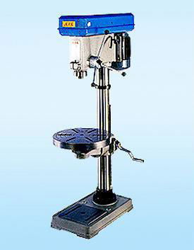 Manual Drilling Machine