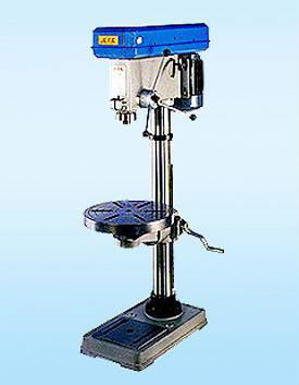 Manual Drilling Machine 2