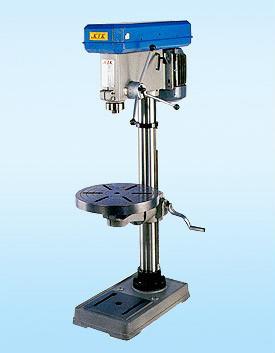 Manual Drilling Machine 3