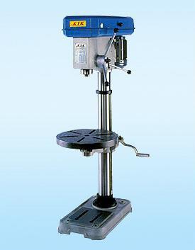 Manual Drilling Machine 4