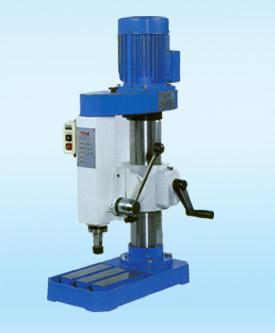 Manual Drilling Machine 5