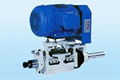 Lead Screw Tapping Head