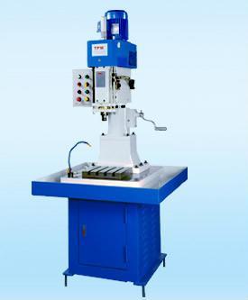 Hydraulic Automatic Drilling Machine 2