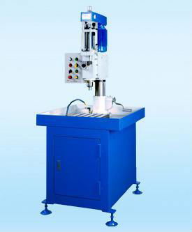 Hydraulic Automatic Drilling Machine 3