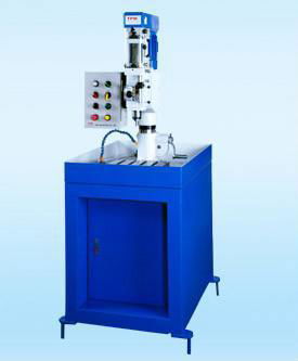 Hydraulic Automatic Drilling Machine 4