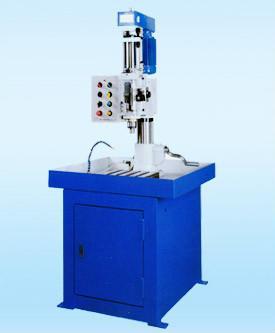 Hydraulic Automatic Drilling Machine 5