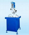 Pneumatic Automatic Drilling Machine 1