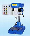 Gear-screw Automatic Tapping Machine 1