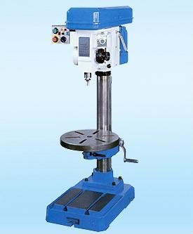 Gear-screw Automatic Tapping Machine 2