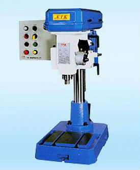 Gear-screw Automatic Tapping Machine 4