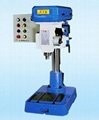 Gear-screw Automatic Tapping Machine 4