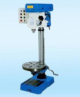 Gear-screw Automatic Tapping Machine 5