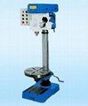 Gear-screw Automatic Tapping Machine 5