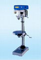 Manual Feed Electrical Drilling and Tapping Machine 1