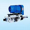 Hydraulic Drilling Head