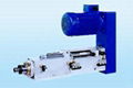 Pneumatic Drilling Head