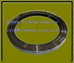 slewing bearing