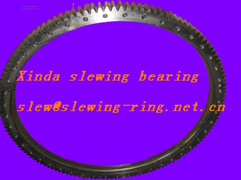 slewing bearing 5