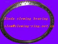 slewing bearing 5