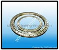 Three Row Roller Slewing Bearing