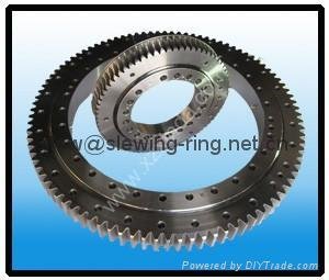 slew bearing from 200mm to 4000mm