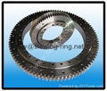 slew bearing from 200mm to 4000mm 1