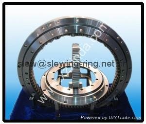 slew bearing from 200mm to 4000mm 2
