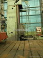 Floor-type Horizontal Boring Machine