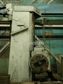 Floor-type Horizontal Boring Machine