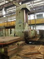 Floor-type Horizontal Boring Machine