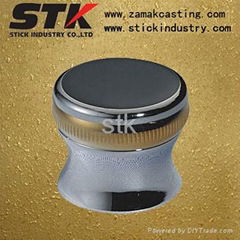 Zinc die casting