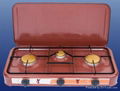 European Gas Stove