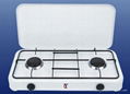 European Gas Stove