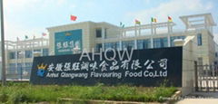 Anhui Qiangwang International trade Co.,Ltd