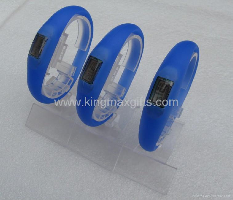 Plastic Watches