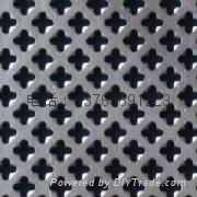 安平冲孔网 5