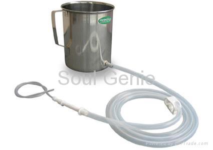 Enema Equipment