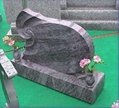 Hotsell Tombstone/Gravestone/Monument/Headstone 2