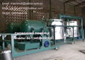 Used engine/motor/car oil recycling machine 2