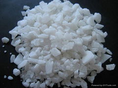 Aluminium sulphate