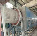 Indirect Rotary Kiln