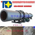 high quality Slag dryer