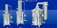 不鏽鋼蒸餾水器（自控斷電） 3